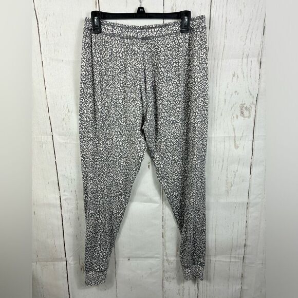 ‼️final must bundle‼️ Marilyn Monroe Soft Jogger Lounge Sleep Pants Stretch - Picture 3 of 8